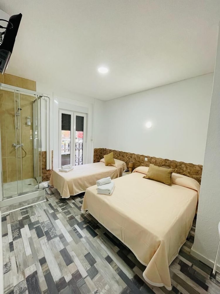 Фото H Noche y Dia