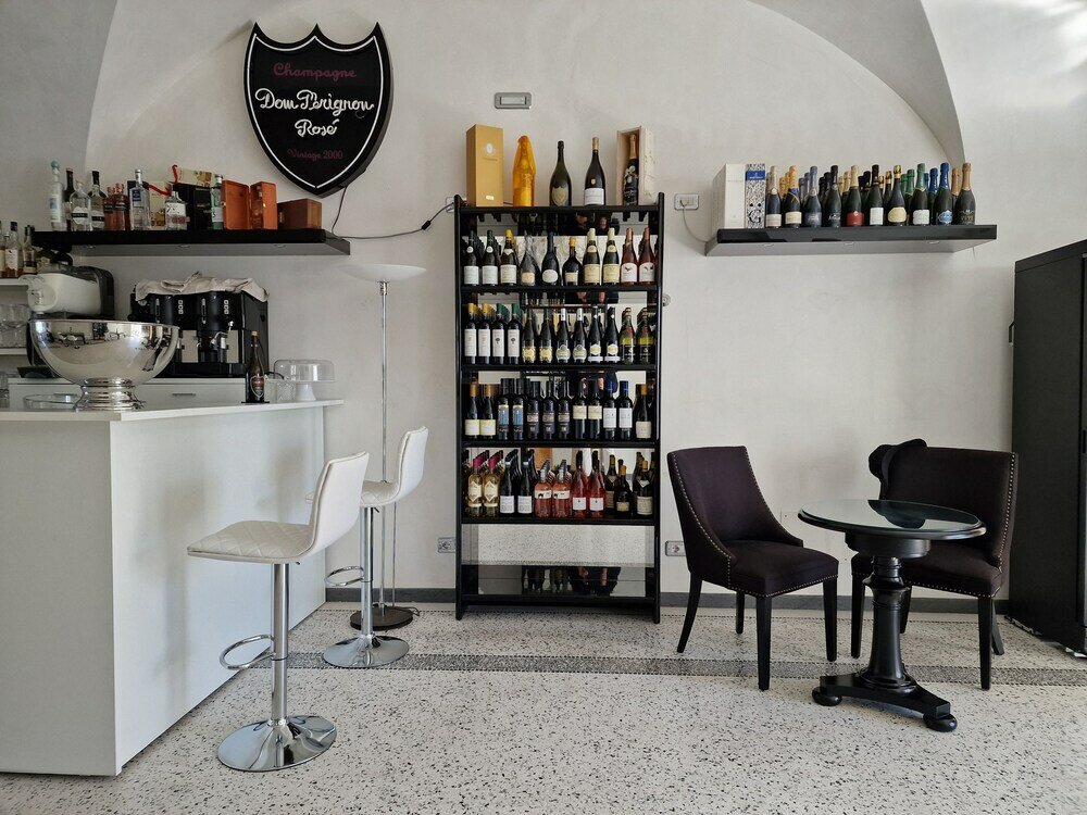 Фото Roccobarocco Boutique Hotel