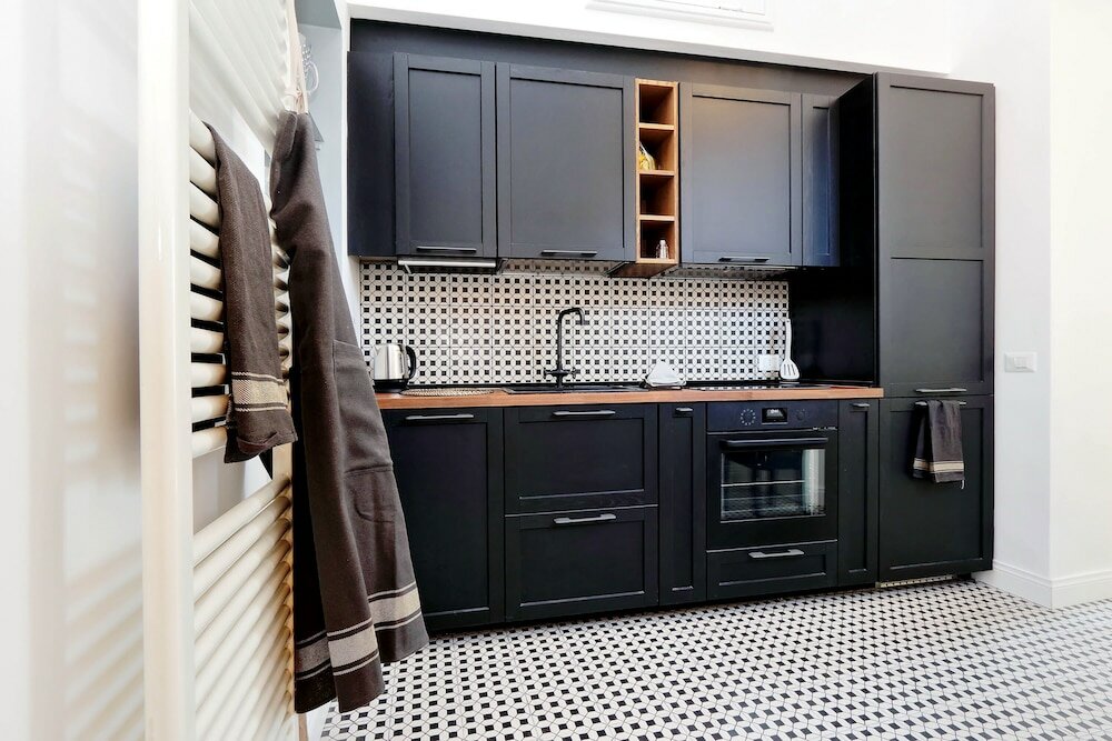 Фото Garibaldi 3 - Wr Apartments