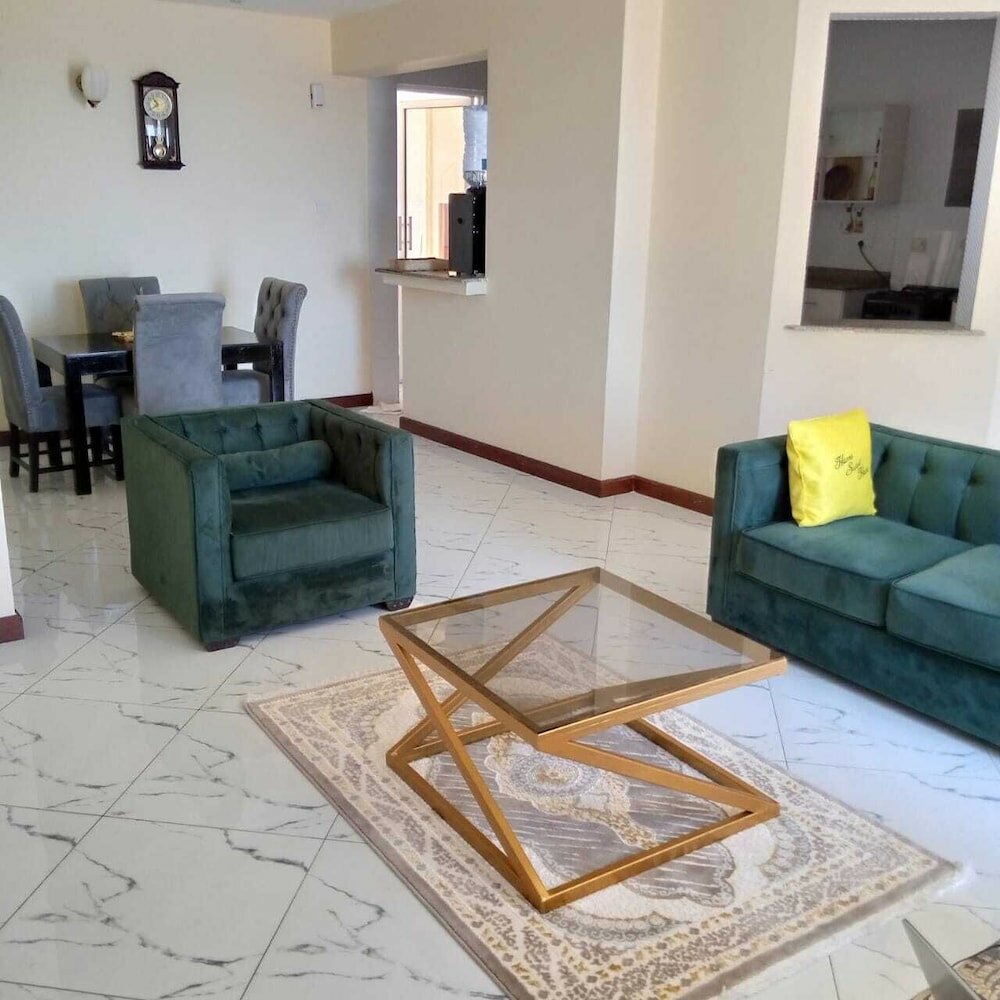 Фото Stay. Plus Ludo Homes Nyali