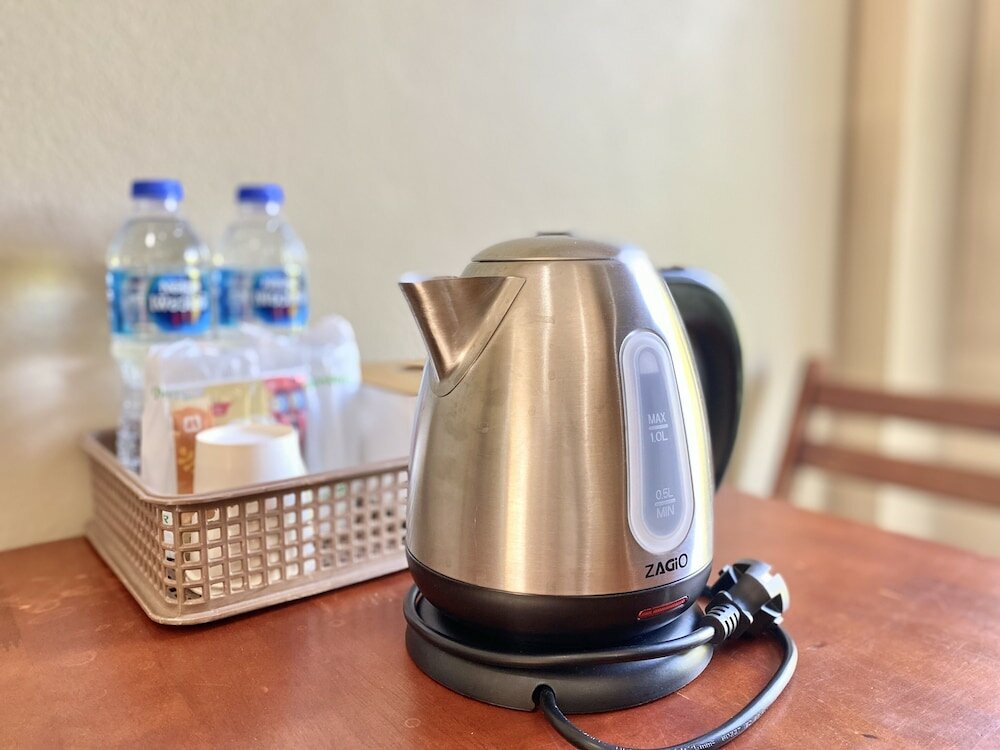 Фото Tachang Airport Hotel