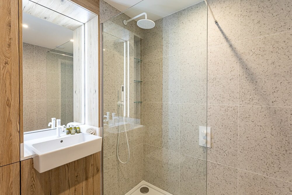 Фото Whitechapel Modern Studio Flat