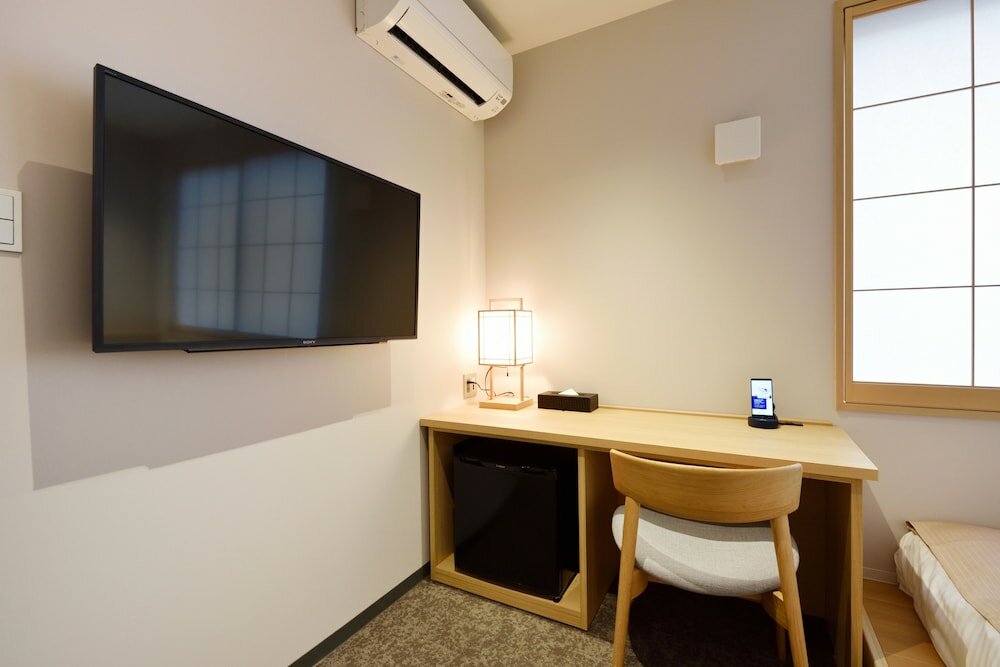 Фото Kyoto Machiyado Gojoohashi