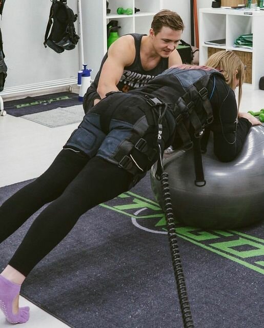 Fitness club Fit-n-Go, Astana, photo