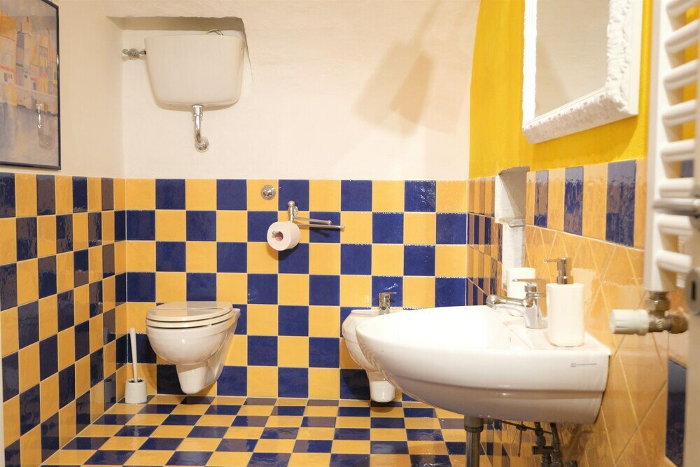 Фото Wine Apartments Florence Nebbiolo