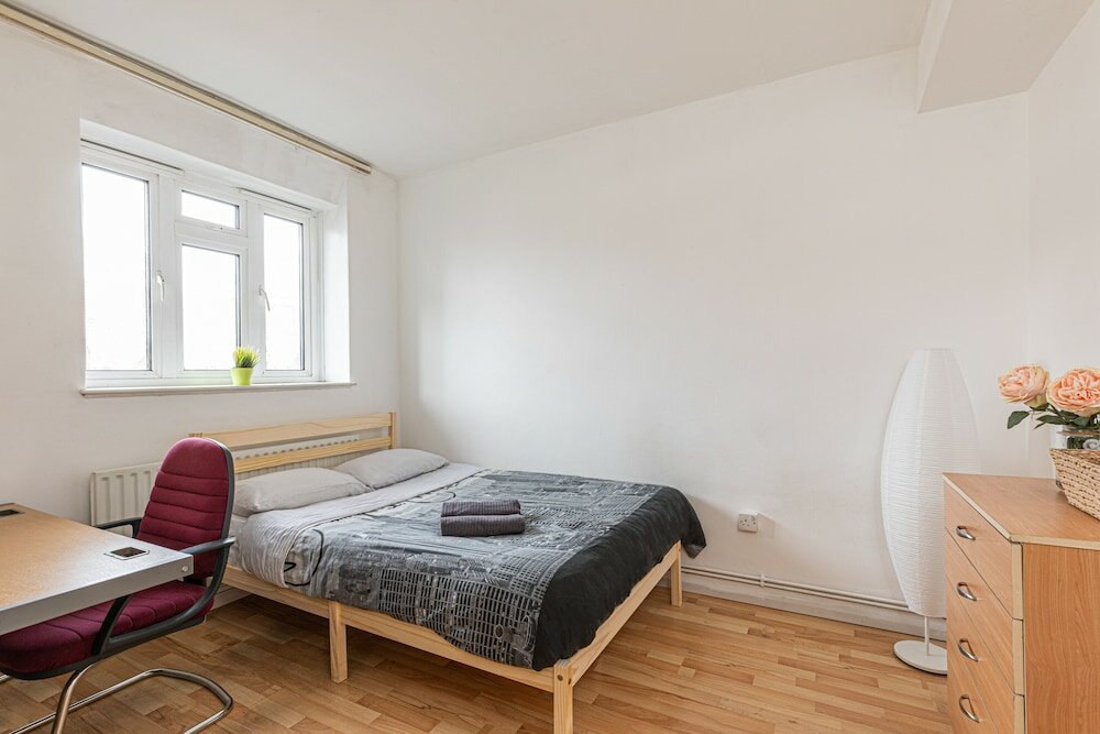 Фото Tower Bridge Accommodation - 5