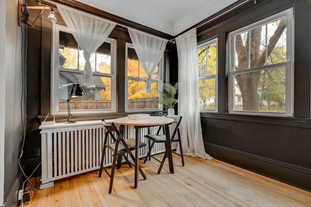 Фото Lyndale Bungalow