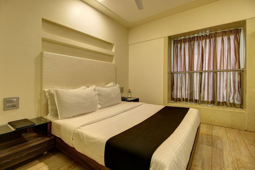 Фото Hotel Mumbai House Juhu
