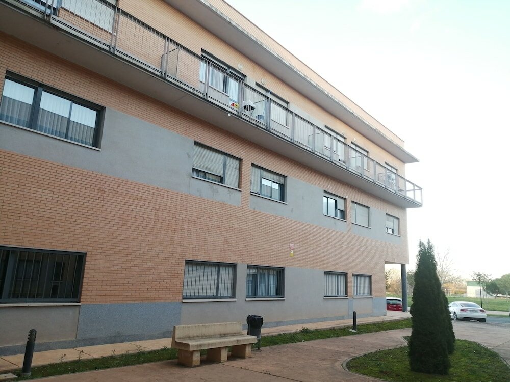 Фото Residencia La Ribera