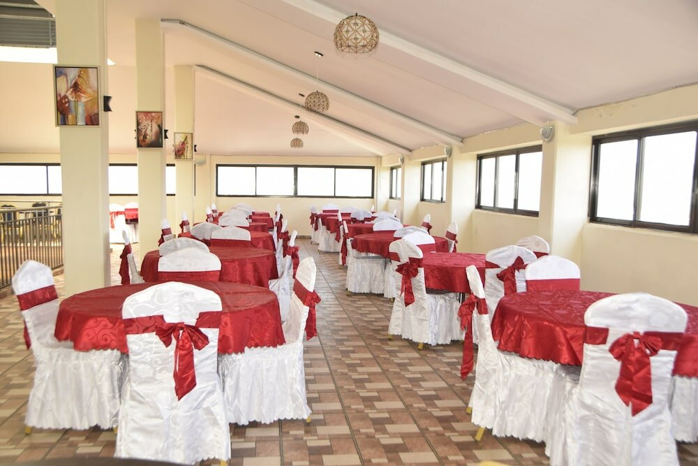 Фото Quinten Hotel Kisumu