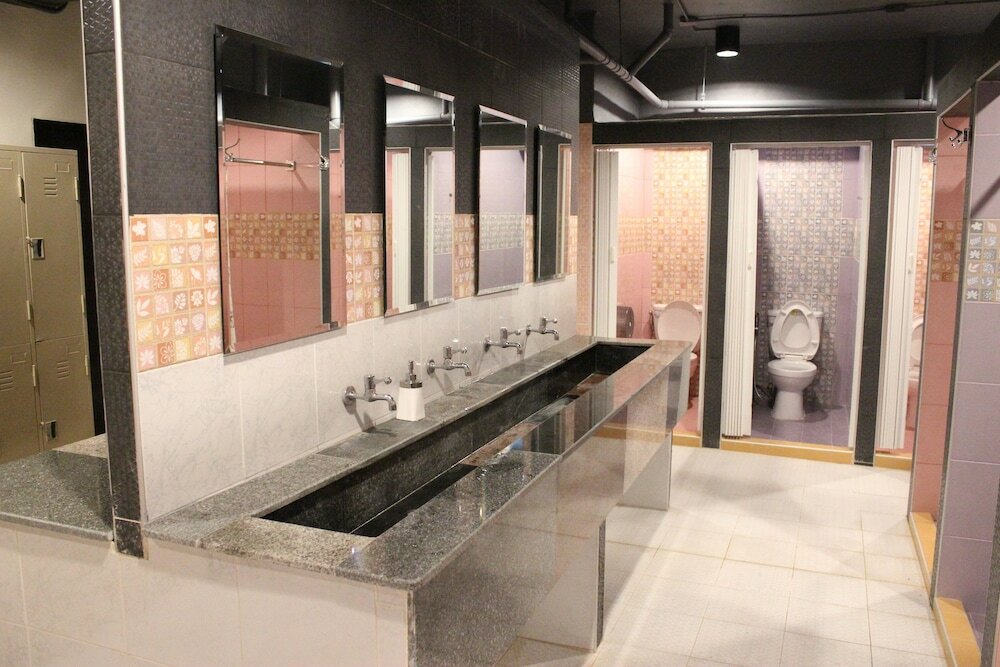 Фото B&b Hostel at Jomtien