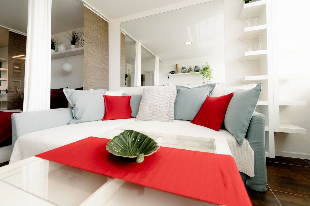 Фото The Business Sleeping Place