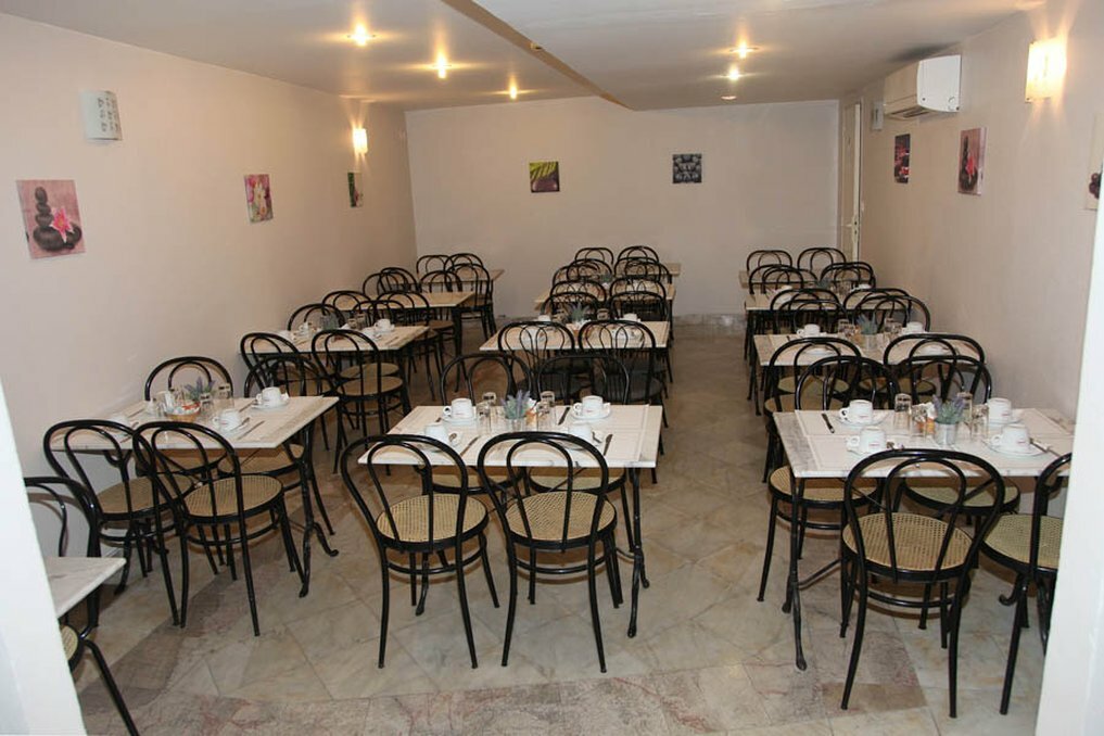 Фото Hotel Du Midi