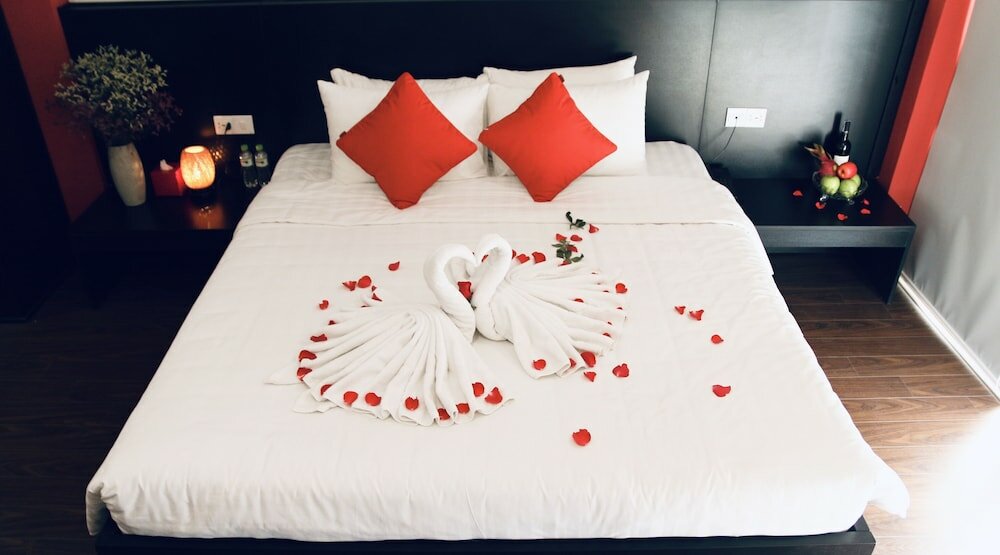 Фото AncyrA TamTam Hotel