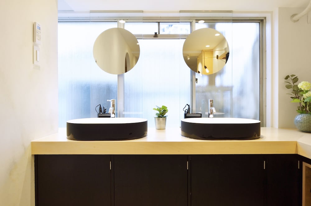 Фото Hostel nid Osaka