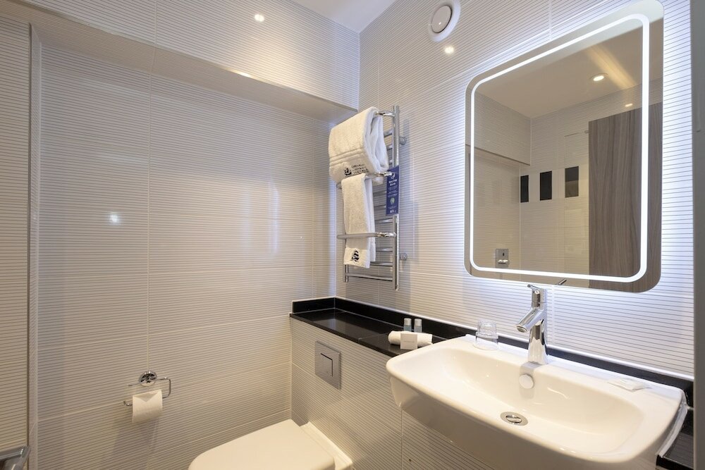 Фото City Sleeper at Royal National Hotel