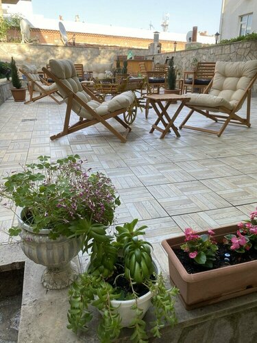 Гостиница Oasis Hotel Edirne в Эдирне