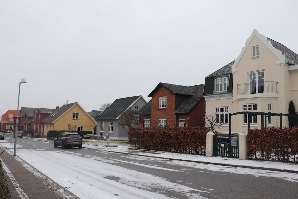 Фото Struer Town House