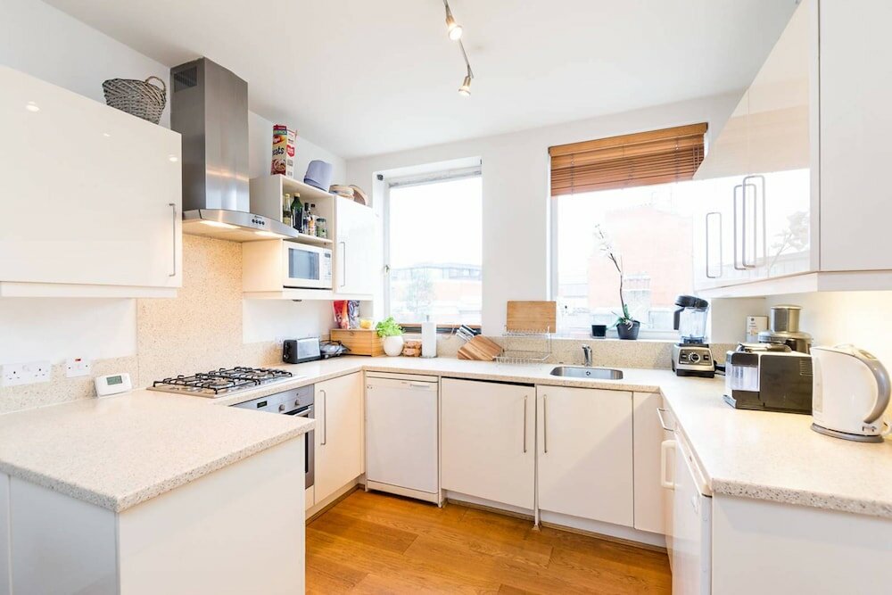Фото Sloane Square Luxury Flat 4 Guests