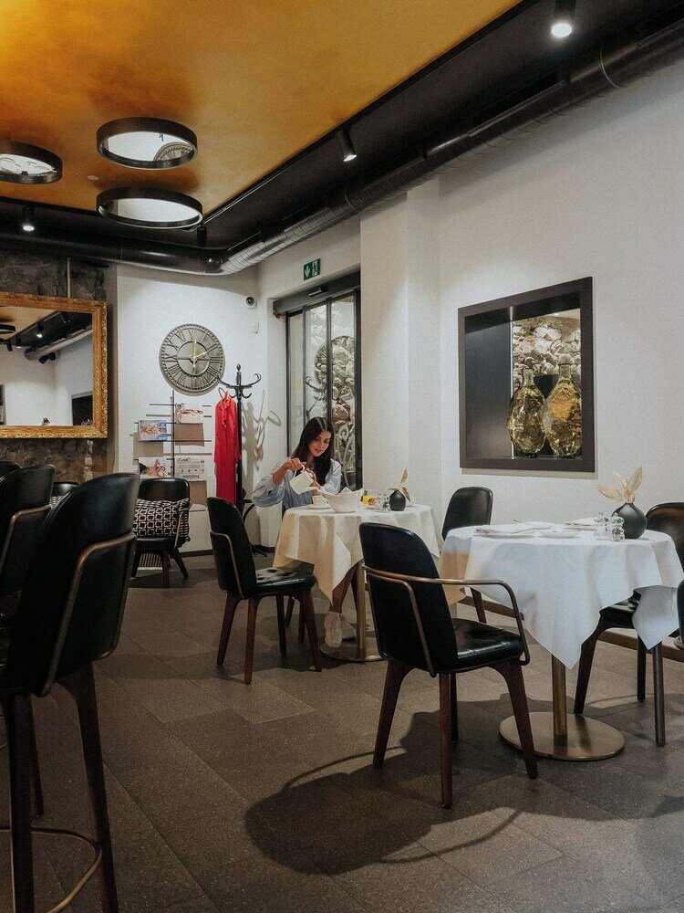 Фото Guesthouse Suiteseven