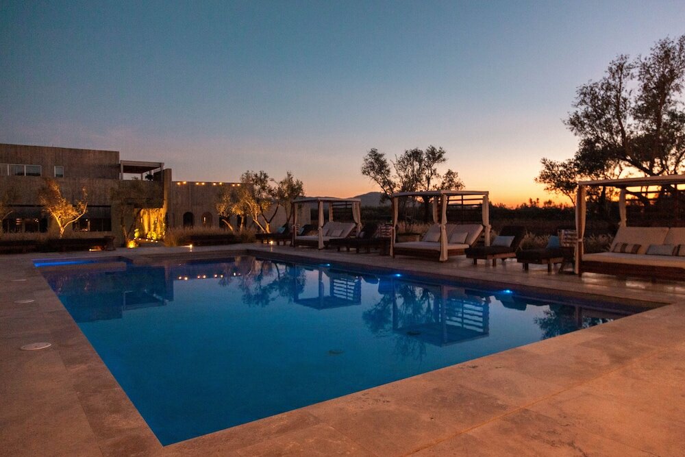 Фото Hotel Andana Resort