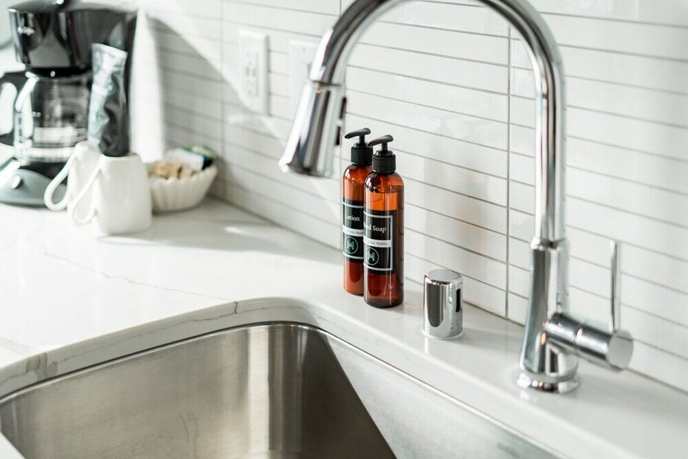 Фото Sable 27 - One Bedroom