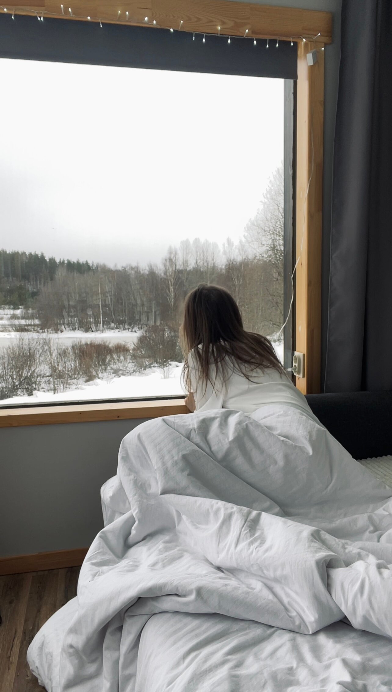 Фото Дом в лесу Холмово