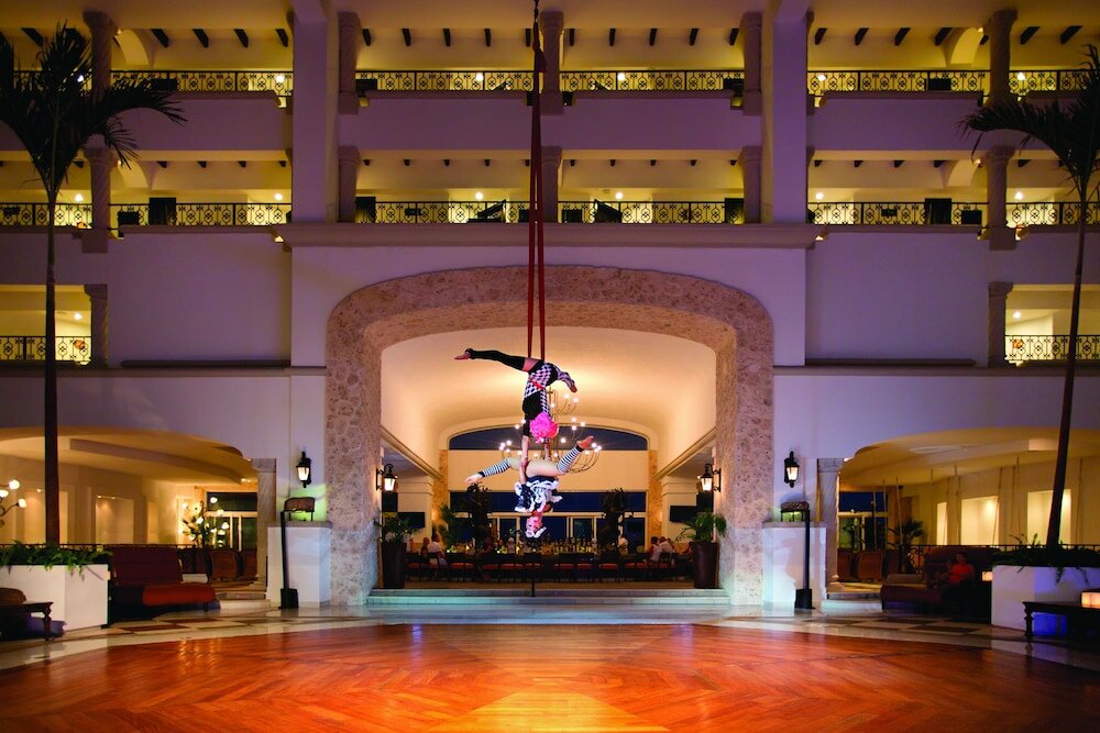 Фото Hyatt Zilara Cancun