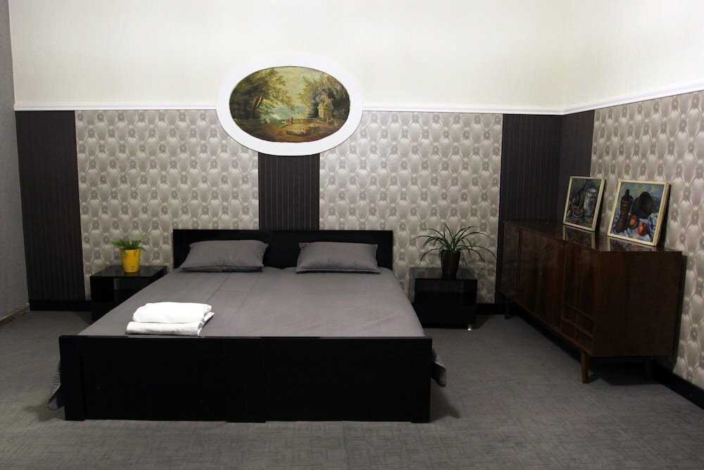 Фото Мини-отель Bounty