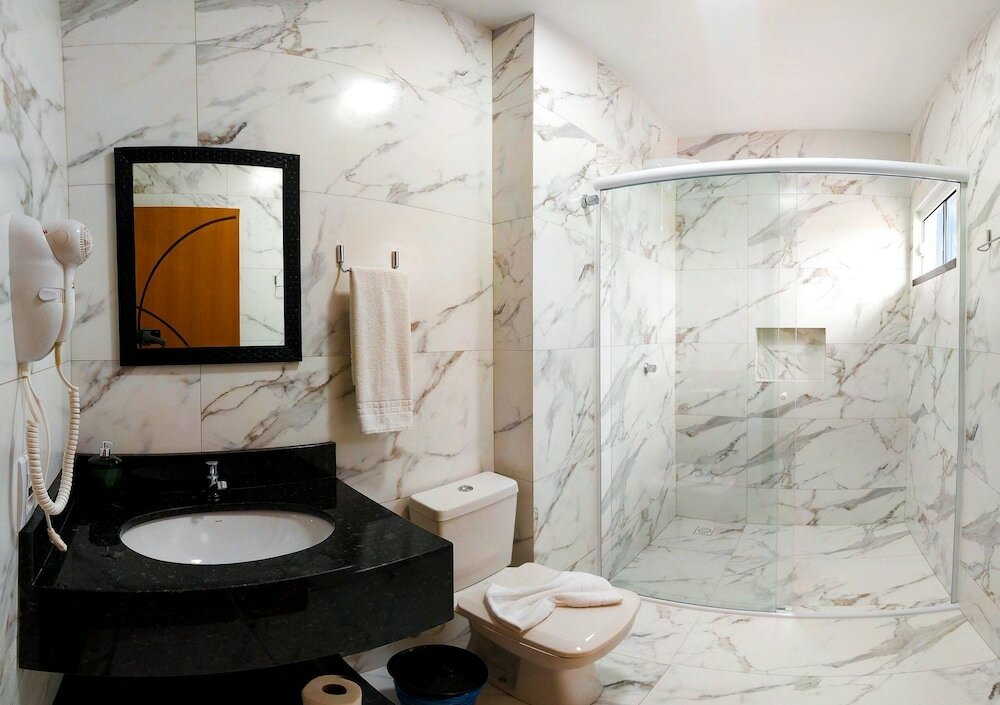 Фото Pousada Mar de Luna