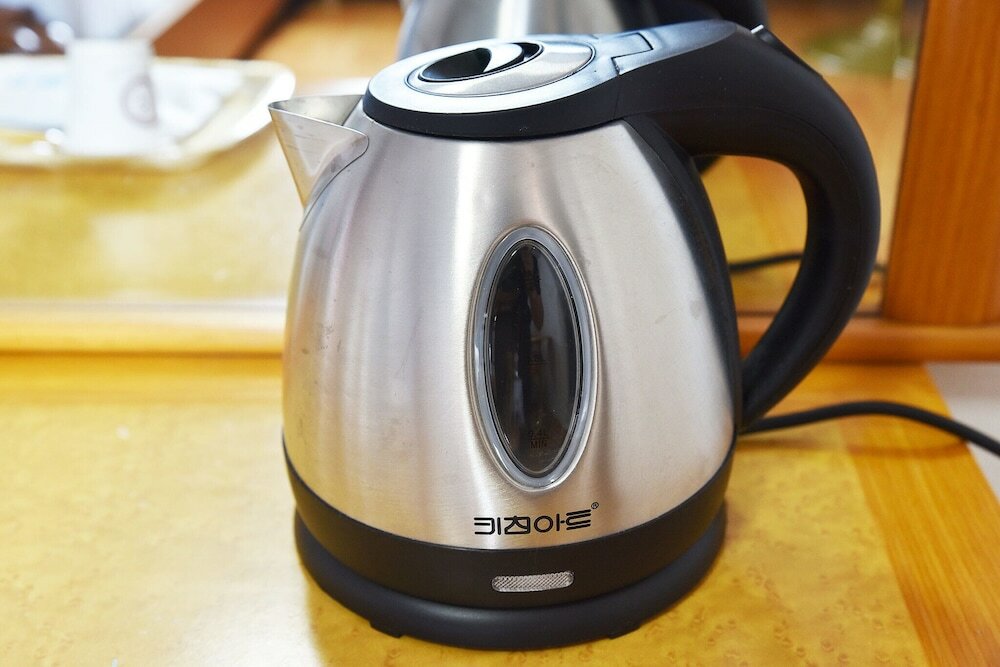 Фото Yeosu Rosen