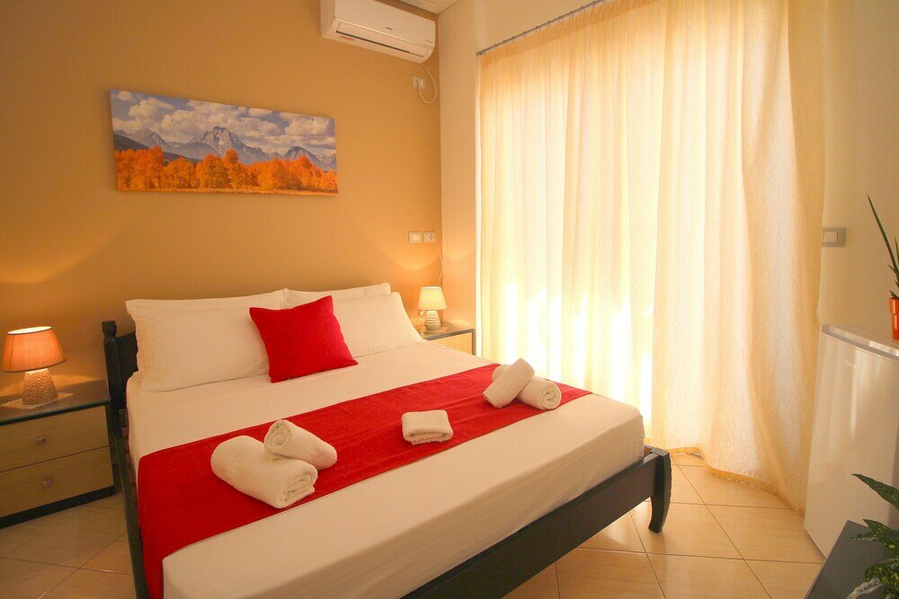 Фото Centrum Hotel