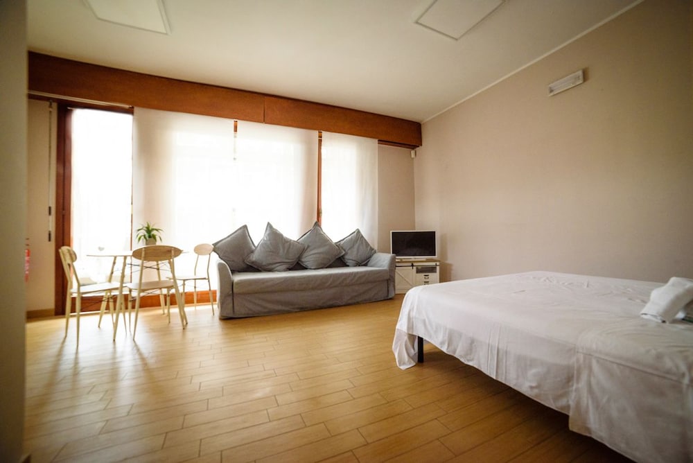 Фото Piazzetta Capri