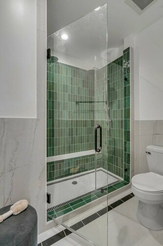 Гостиница The Emerald Boutique Stays в Бофорте