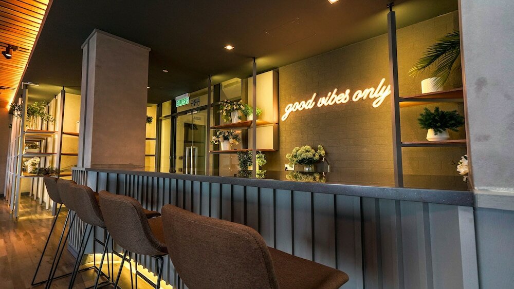 Фото Ceylonz Seasonal Suites