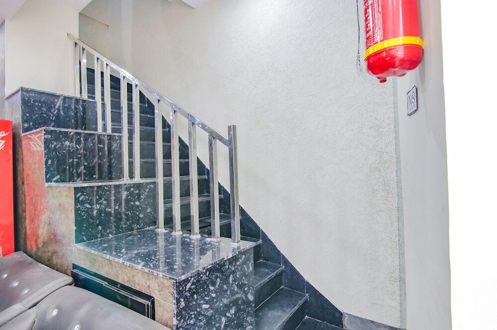 Фото Fabhotel Golden Gate