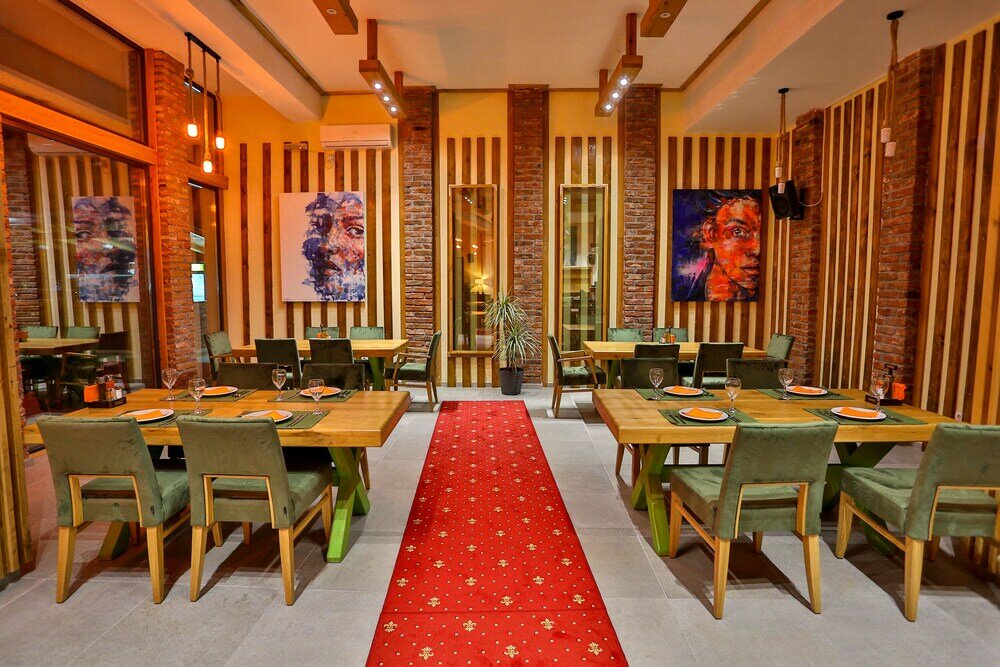 Фото Kumanovo SPA