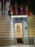 Villa Giovanna