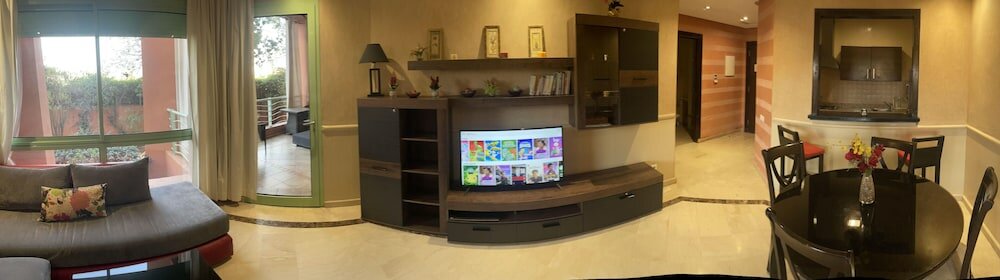 Фото Appartement Marrakech Garden