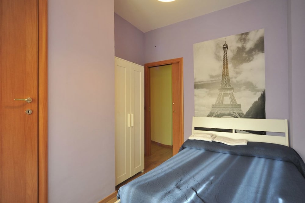 Фото La Quiete Roma