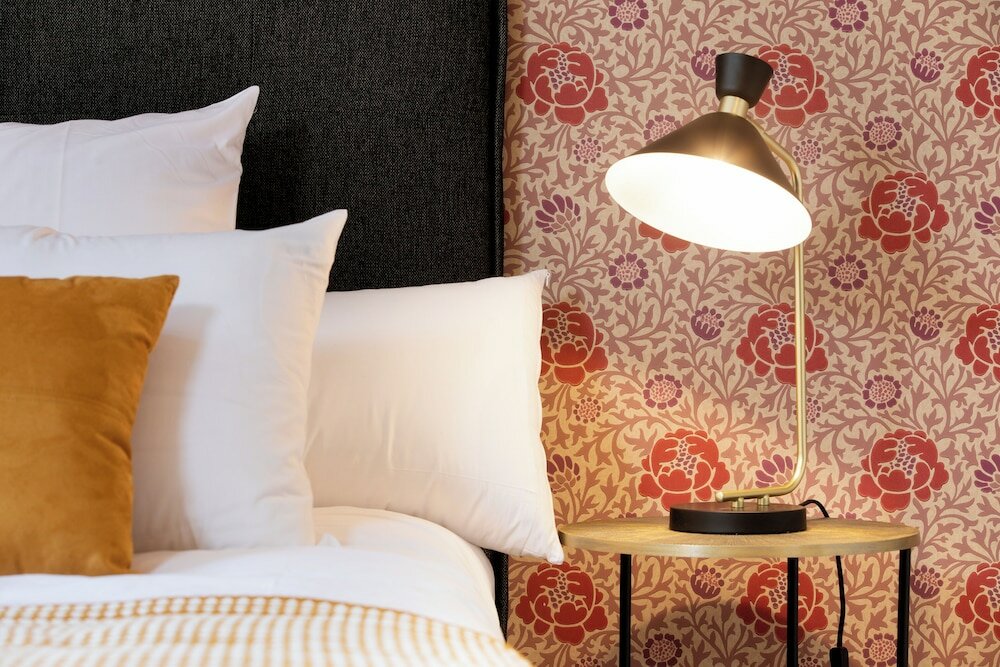 Фото Maison Tillot