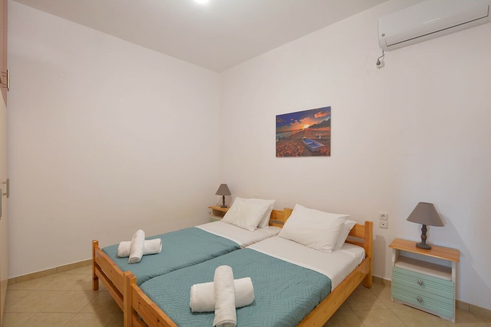 Фото Olive Oil Residence