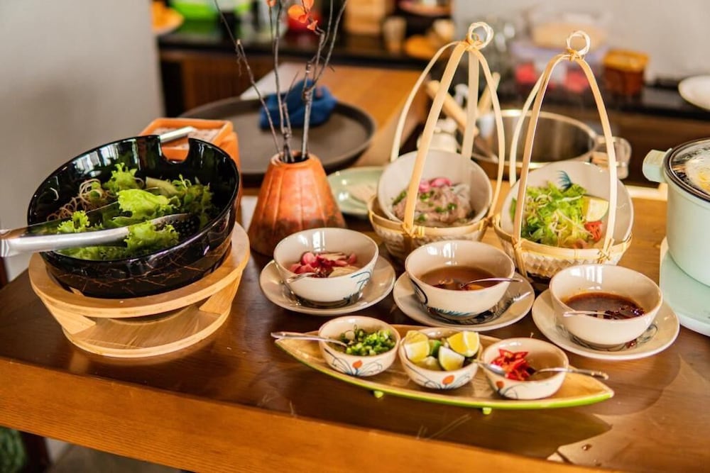 Фото Seahorse Signature Danang Hotel Haviland