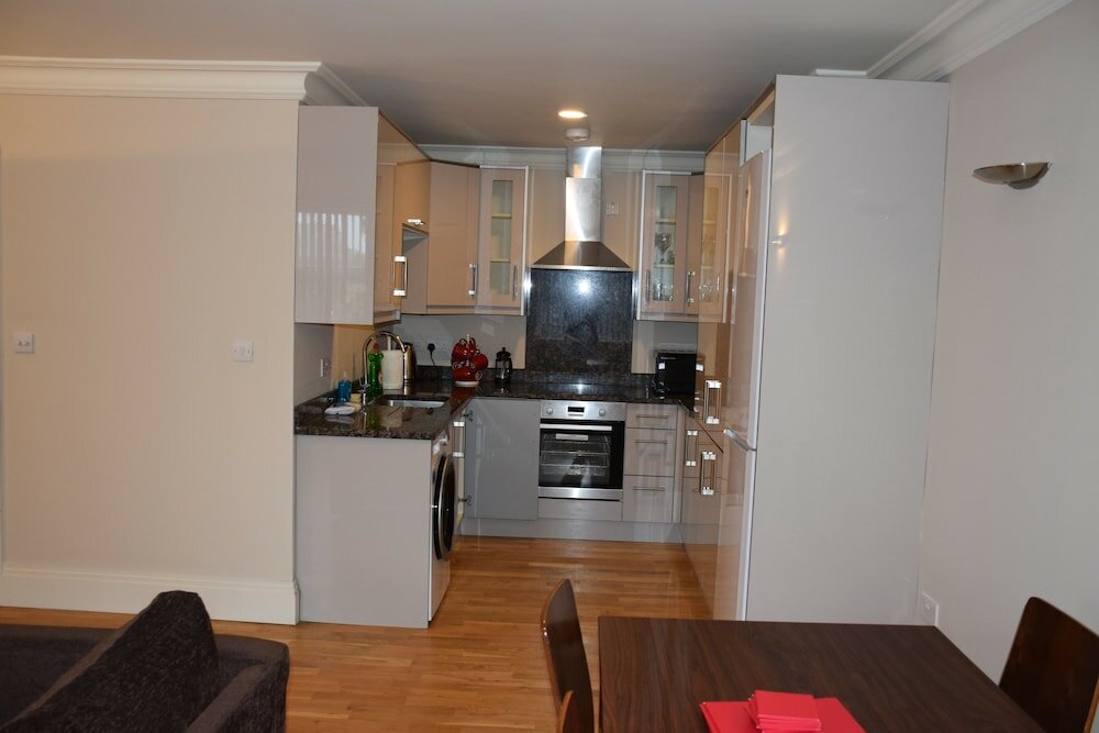 Фото Garden View House