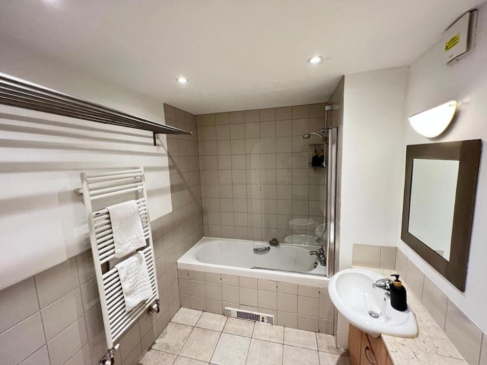 Фото Heart of Kensington House