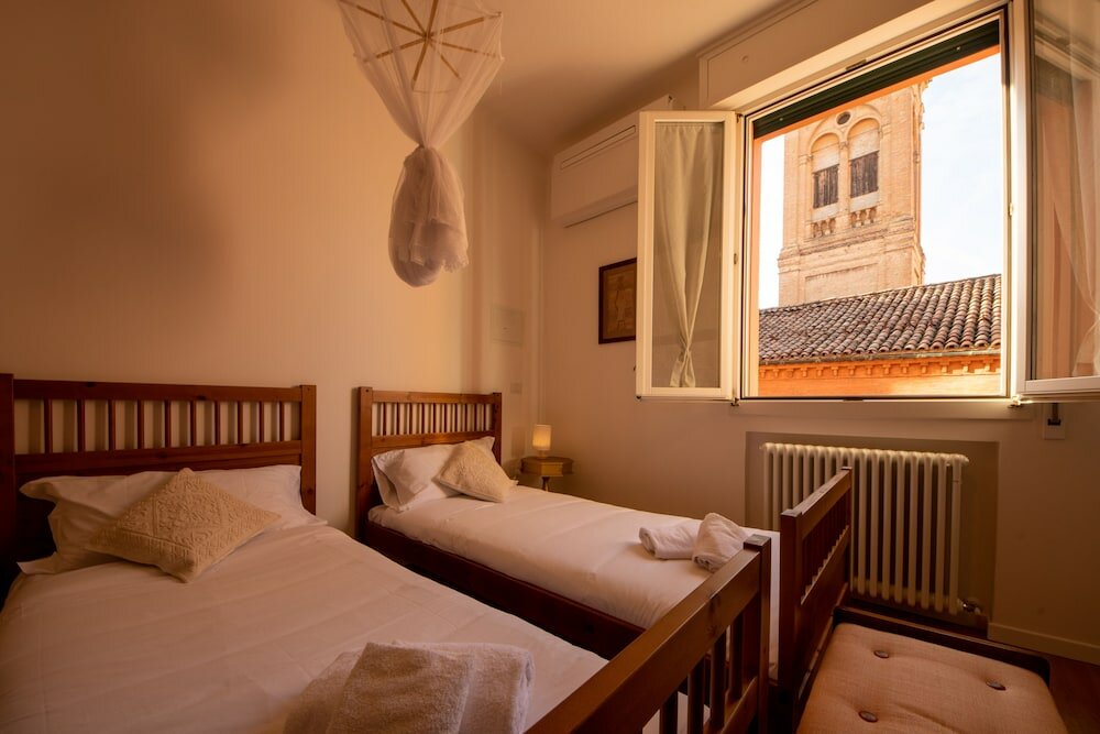 Фото HouSmart Corte Galluzzi 7-2