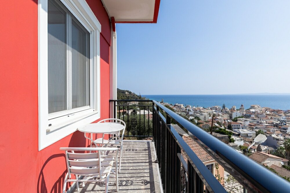 Фото Akakia Panoramic Villa