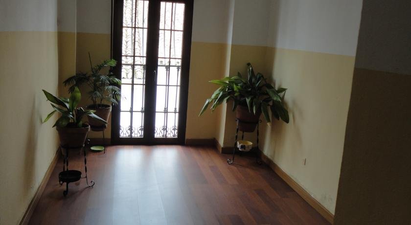 Фото Pensión Ronda Sol