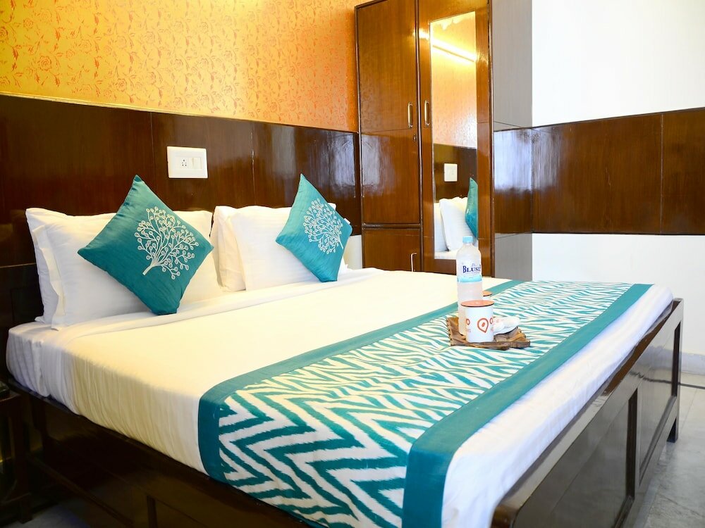 Фото Capital O 2259 Olive N Blue