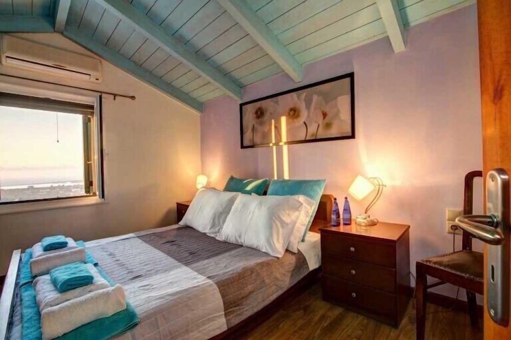 Фото Villa Iremia & Villa Galini